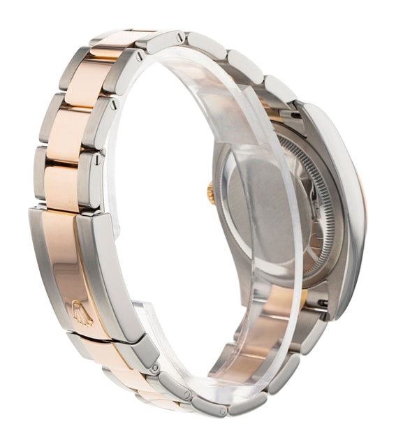 Rolex Datejust 116201 Image 3